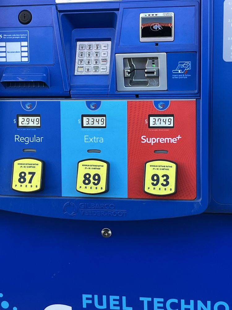 Mike's Food Store - N Post Rd