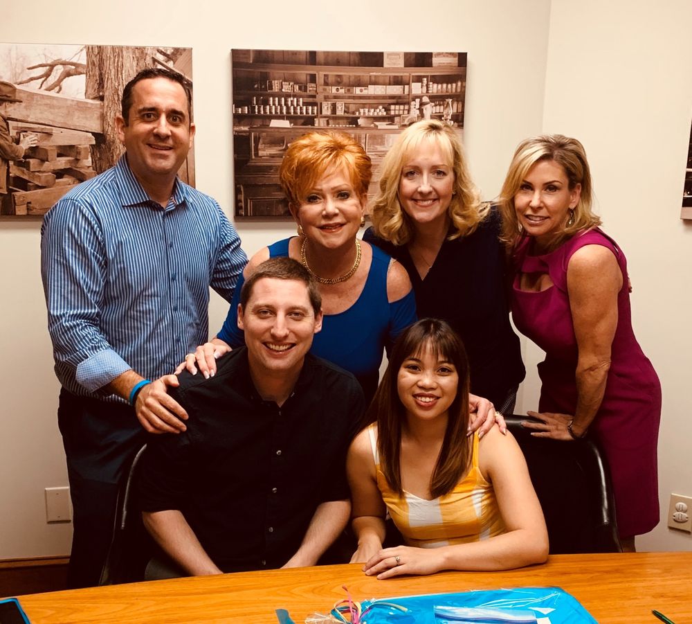 Tammi Rowe - Movement Mortgage