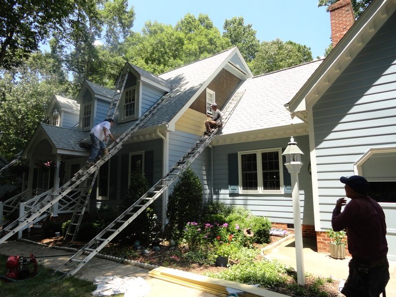 Ramos Painting and Drywall Co.