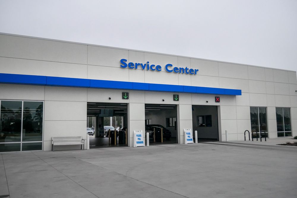 Stevenson-Hendrick Honda Wilmington