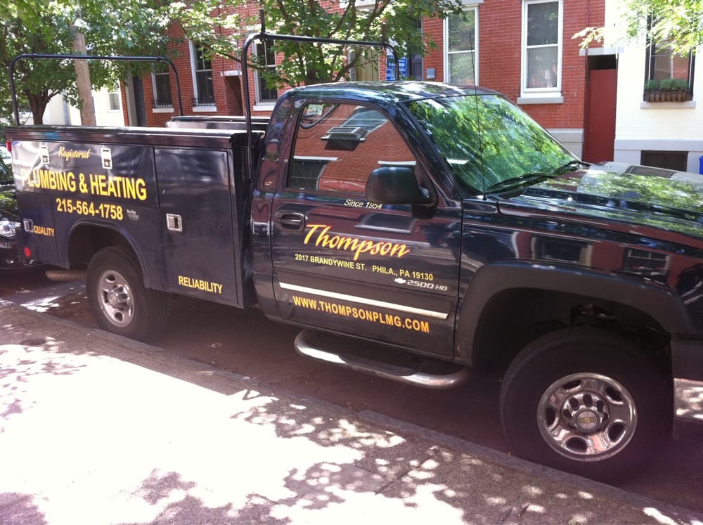 Thompson Plumbing thompson plumbing heating plumbing 2017 brandywine Thompson Plumbing thompson plumbing heating plumbing 2017 brandywine