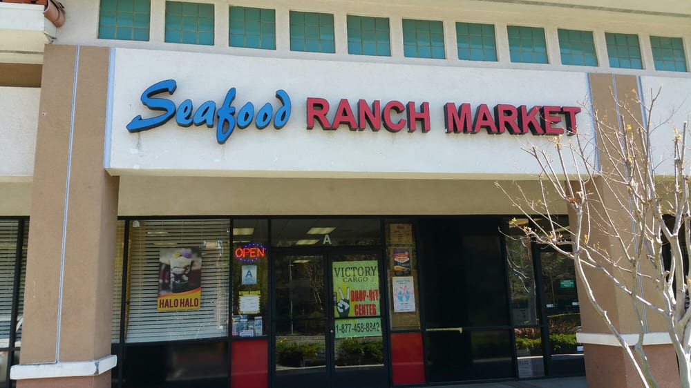 Seafood Ranch Market 32 Photos & 16 Reviews Filipino 2120 Grand Ave, Chino Hills, CA