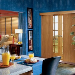 Innovative Window Fashions 15 Photos Shades Blinds 931 Photo Of Innovative Window Fashions West Palm Beach Fl United States Faux Wood Vertical Blinds