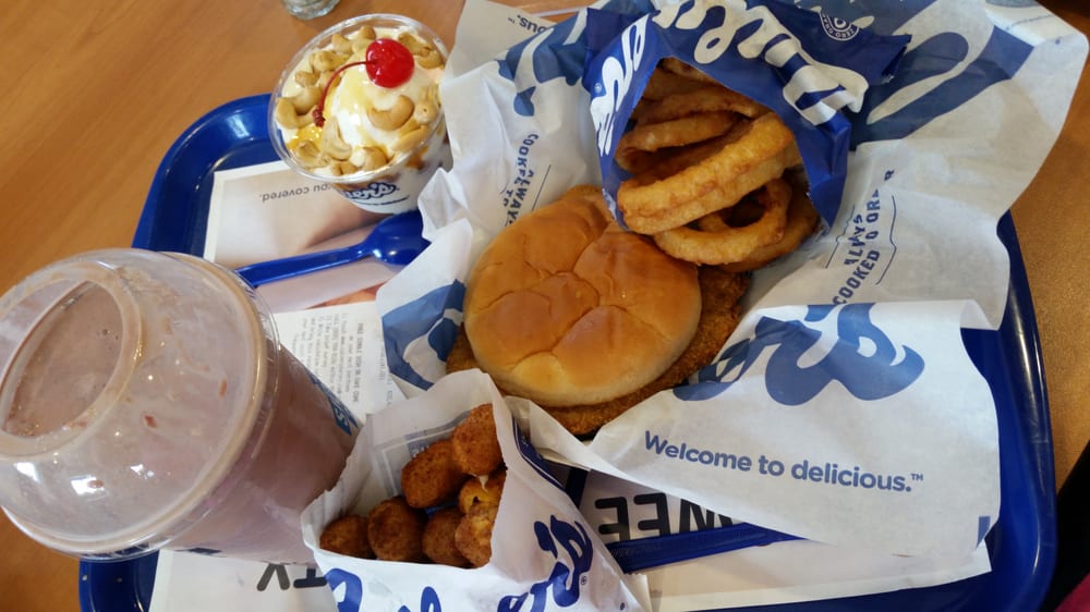 Culver’s 23 Photos & 27 Reviews Burgers 12651 S Cleveland Ave