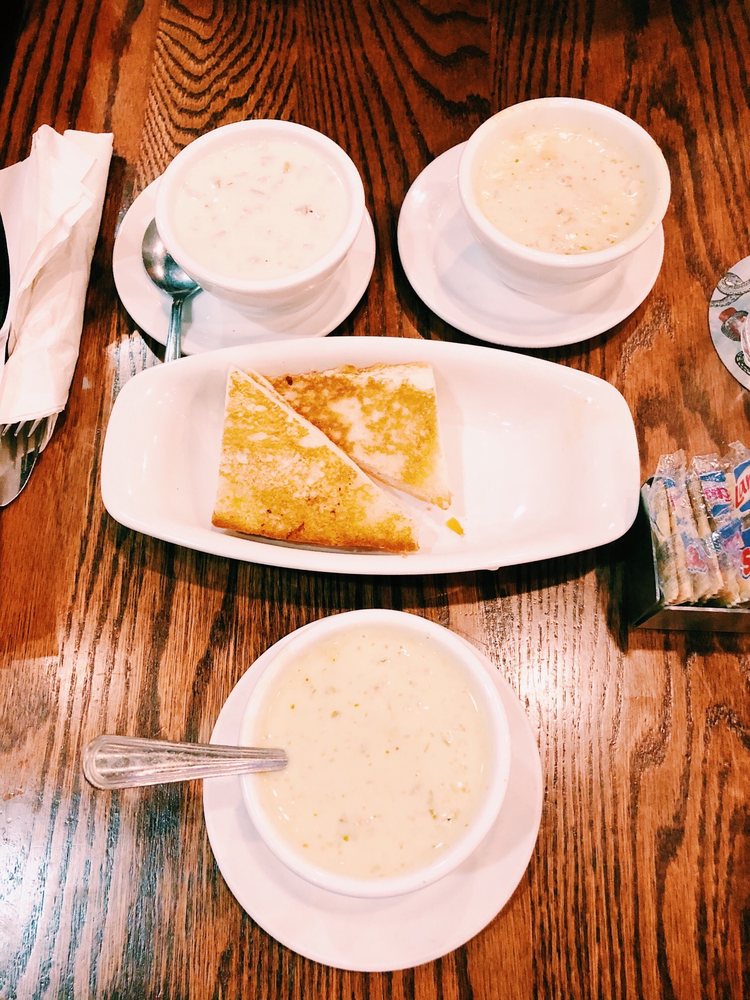 Fish City Grill