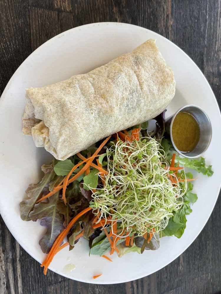 Russell’s by Eat Healthy Kauai