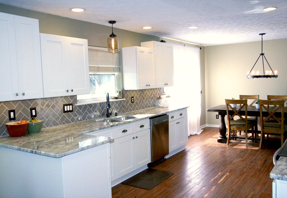 image of business J Morrow Construction
