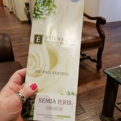 Semia Paris Skin Care Spa 11 Photos 37 Avis Soins De