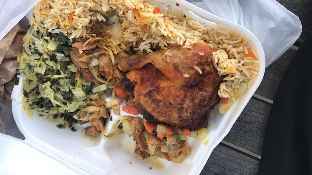 Mogadishu Restaurant 31 Photos & 53 Reviews African 931 N Orleans