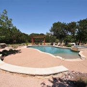 Pulliam Pools 31 Photos 10 Reviews Pool Hot Tub Service Photo Of Pulliam Pools Fort Worth Tx United States Beach Entry