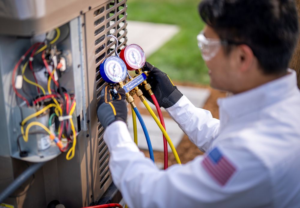 image of business One Hour Air Conditioning & Heating - Naples