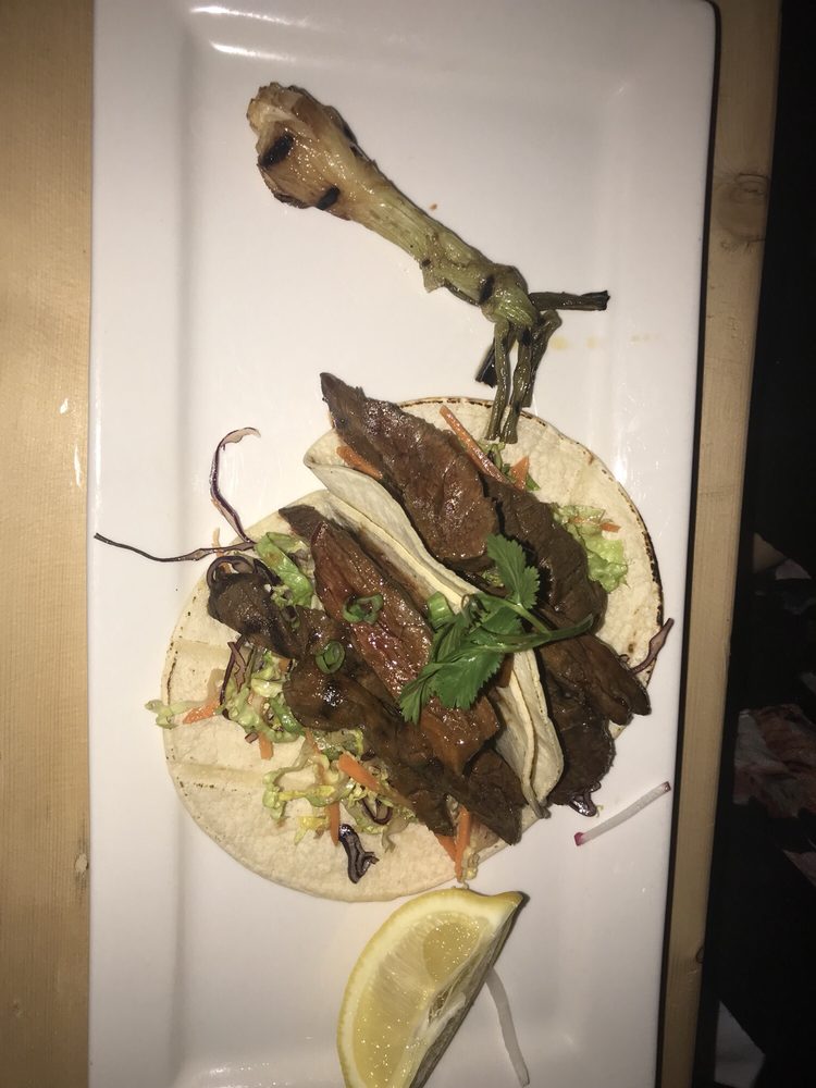 Maizal Restaurant