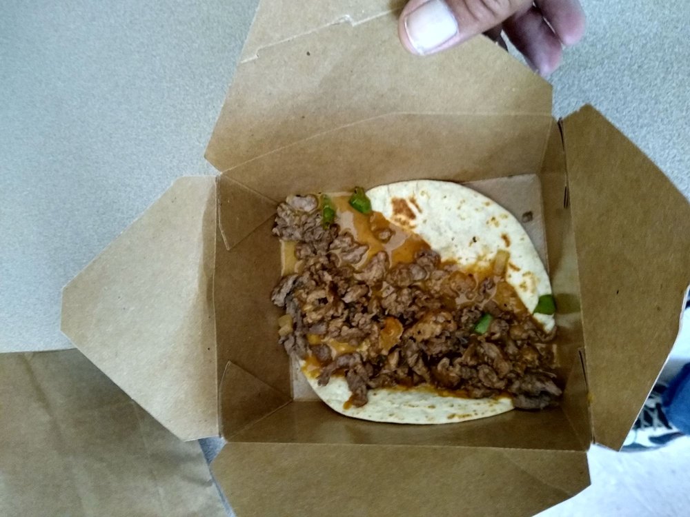 Taqueria 304