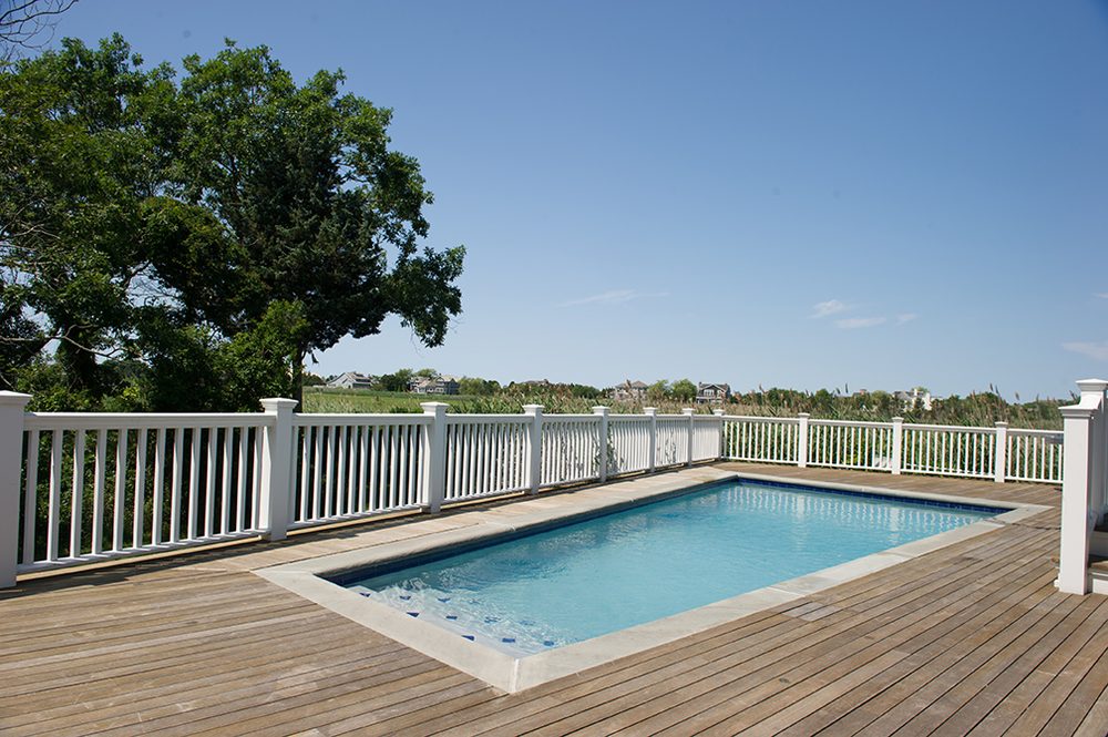 Premier Pools & Spas - The Hamptons