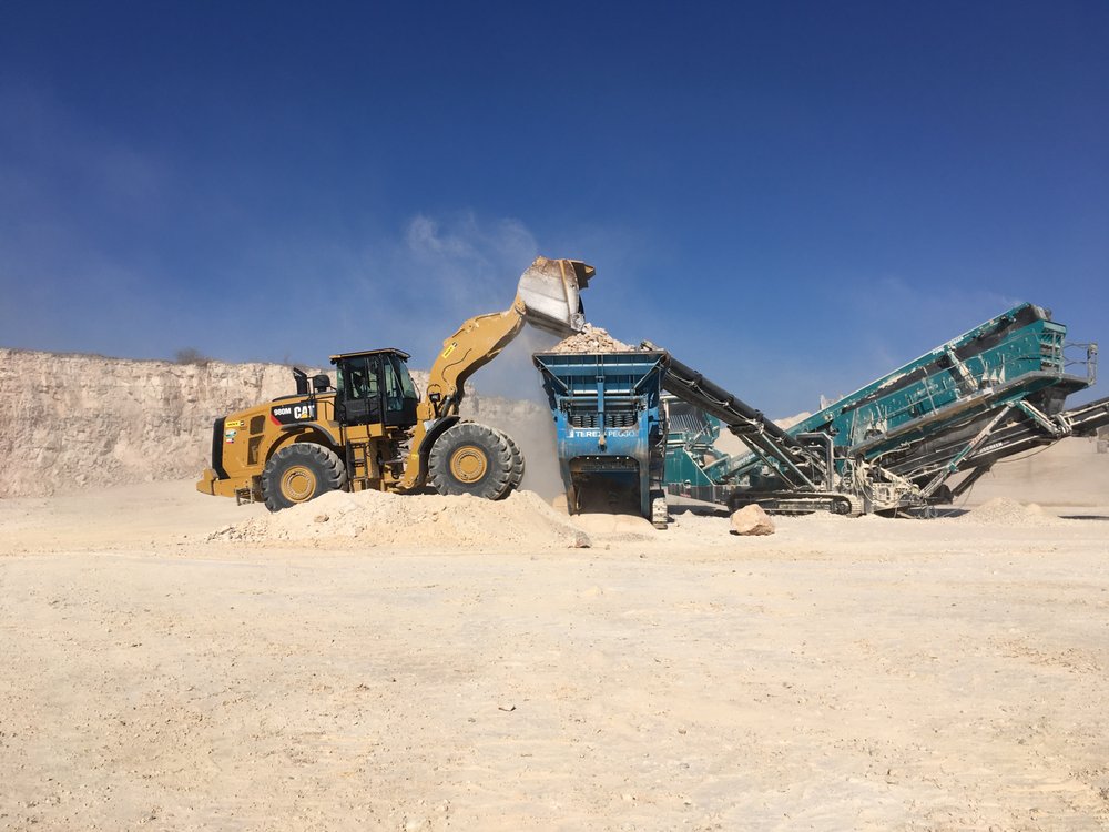 image of business 90 West Contractors