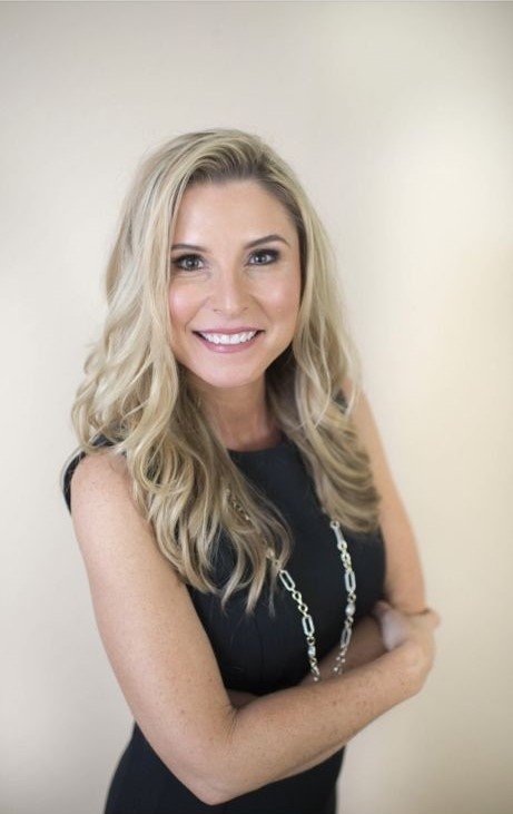 Carmen Richardson - Coast2Coast Lending