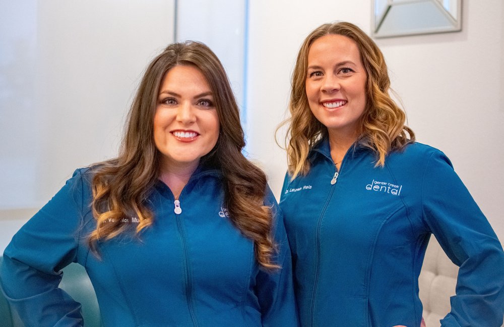 image of business Gentle Creek Dental