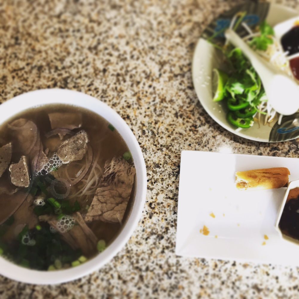 Saigon