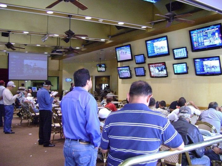 Commerce casino yelp