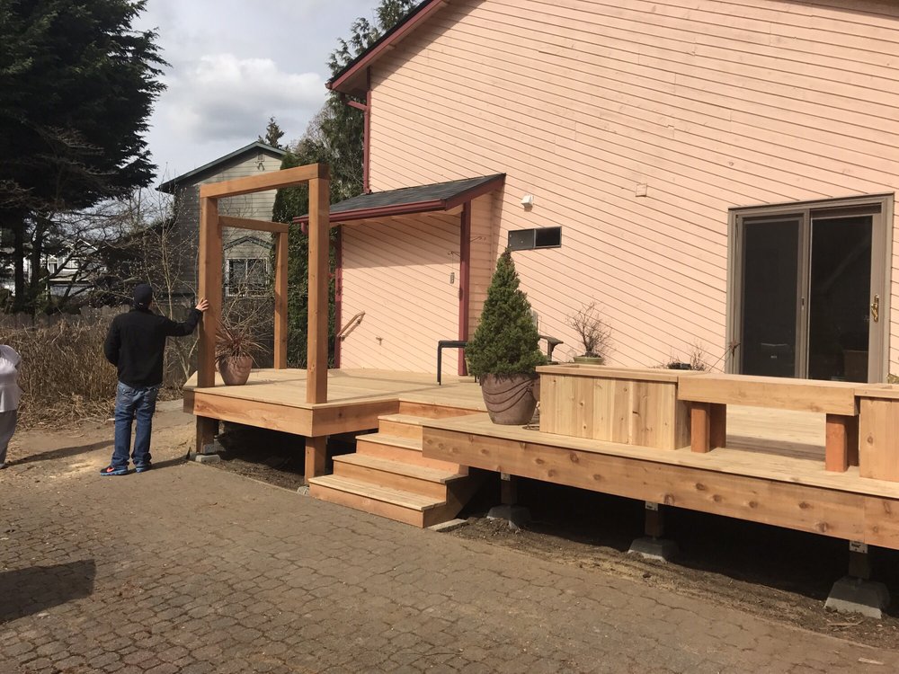 image of business Seahawk Remodeling
