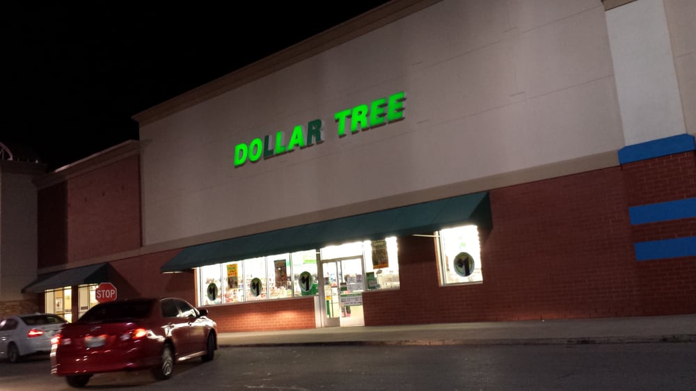 Dollar Tree Discount Store 1612 Galleria Blvd, Brentwood, TN Phone Number Yelp