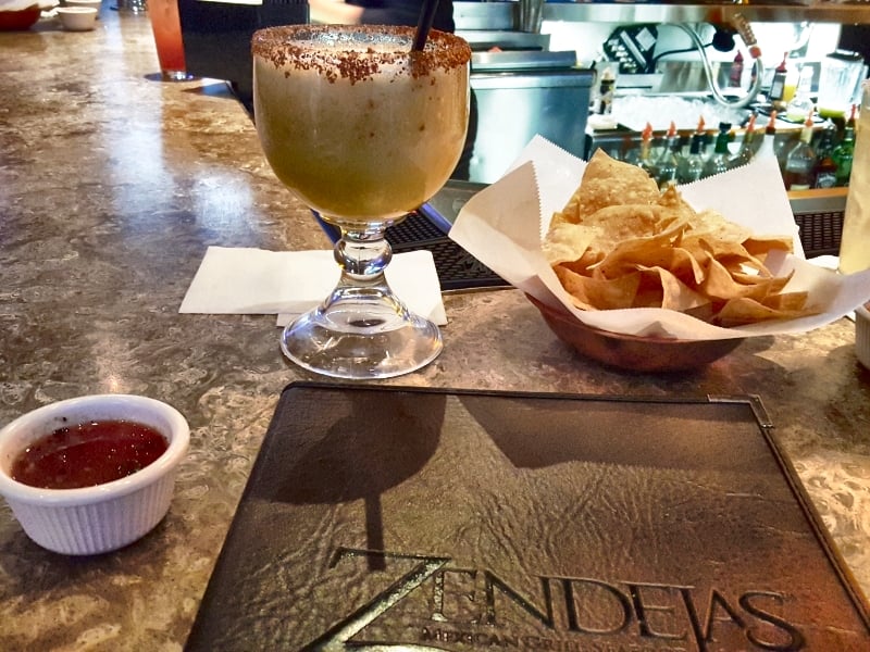 Zendejas Mexican Restaurant & Sports Bar CLOSED 23 Reviews
