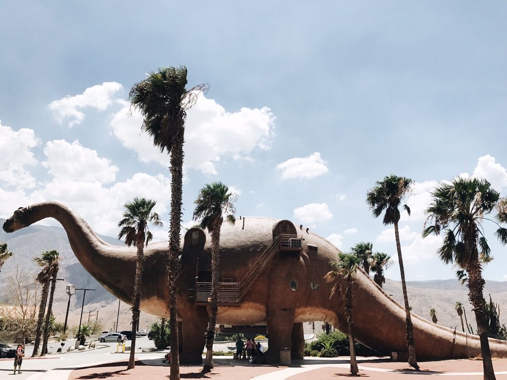 Cabazon Dinosaurs 1601 Photos & 391 Reviews Museums 50700