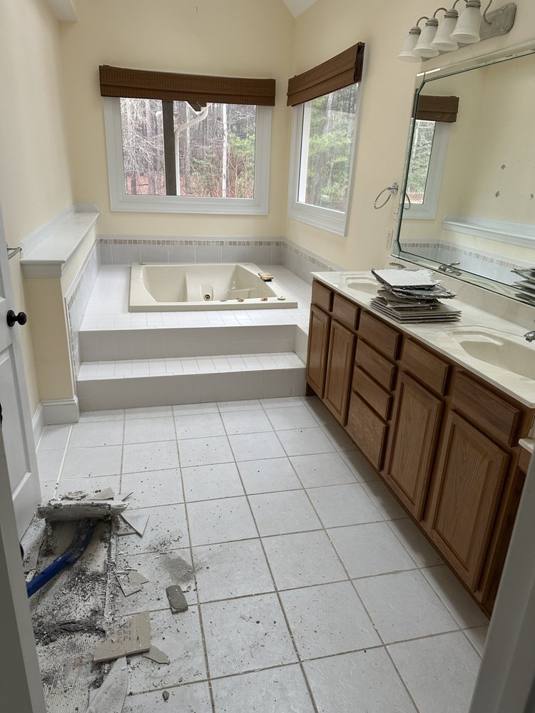 Elite Construction & Exteriors