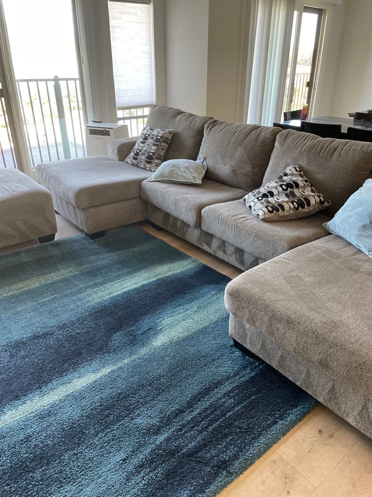 Champs Rug & Sofa Cleaning