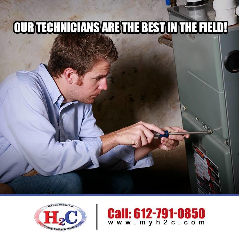 image of business H2C Heating, Cooling and Plumbing