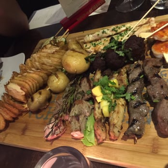 everything on a stick - 17 photos & 17 reviews - barbeque