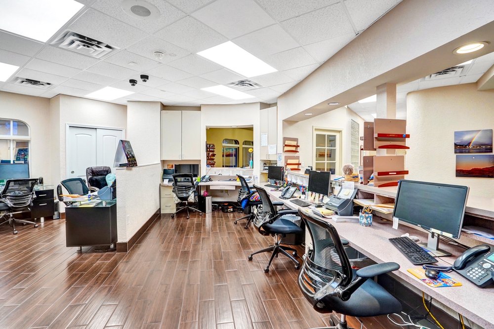 image of business Rosenthal Family Dentistry