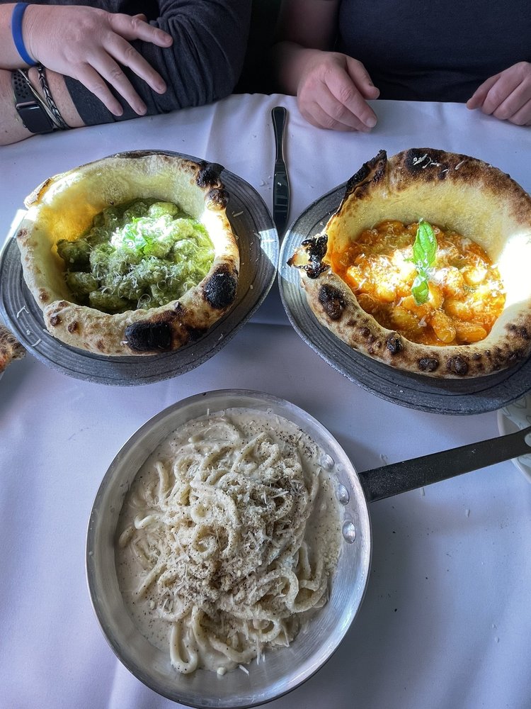 Anni Venti La Trattoria