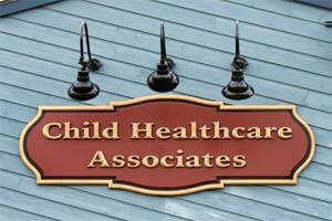 image of business Child Healthcare Associates