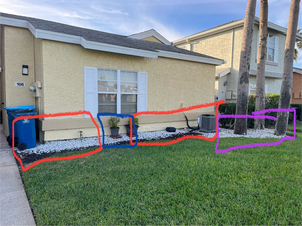 O'Neils Landscaping & Pressure Washing