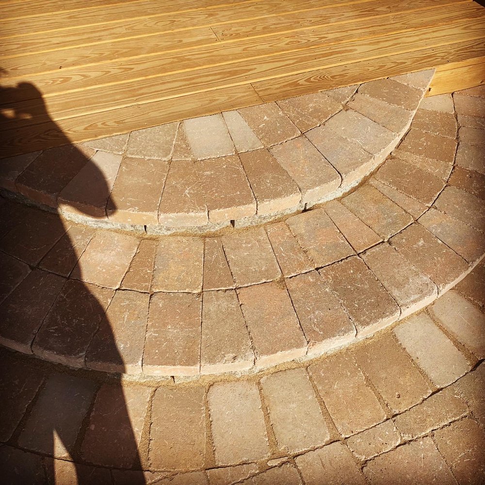 Garrisons Landscaping