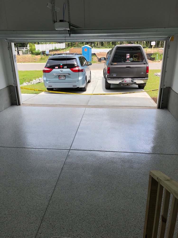 Garage Experts of Eastern North Carolina