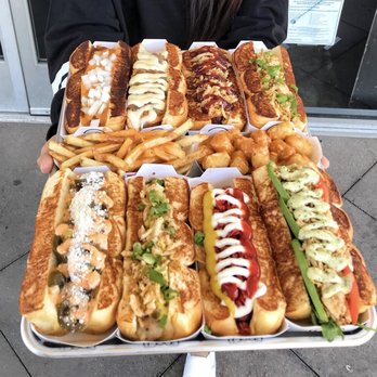 dog haus long beach dog haus long beach
