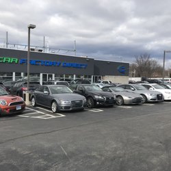 Car Factory Direct - Car Buyers - 770 Bridgeport Ave, Milford, CT ...