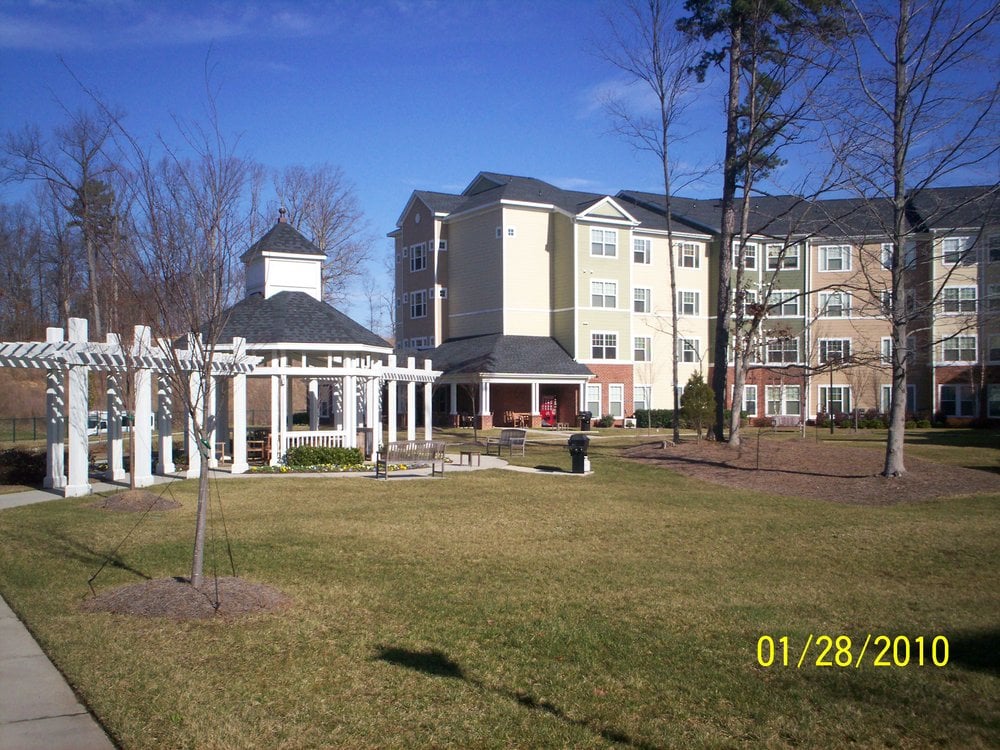 Prosperity Creek Apartments Apartments 3705 Prosperity Church Rd