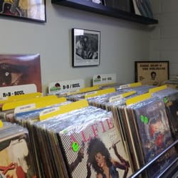 vinyl records in tempe az
