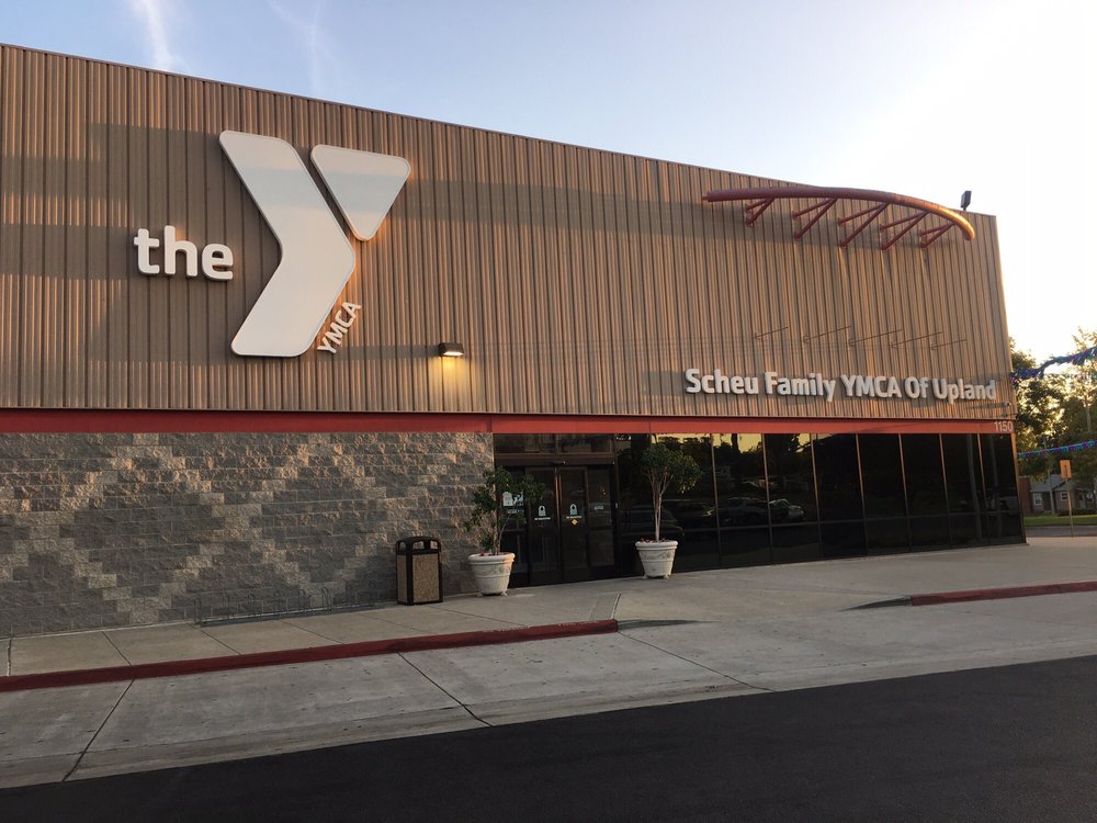 Scheu Family YMCA of Upland 21 Photos &amp; 38 Reviews