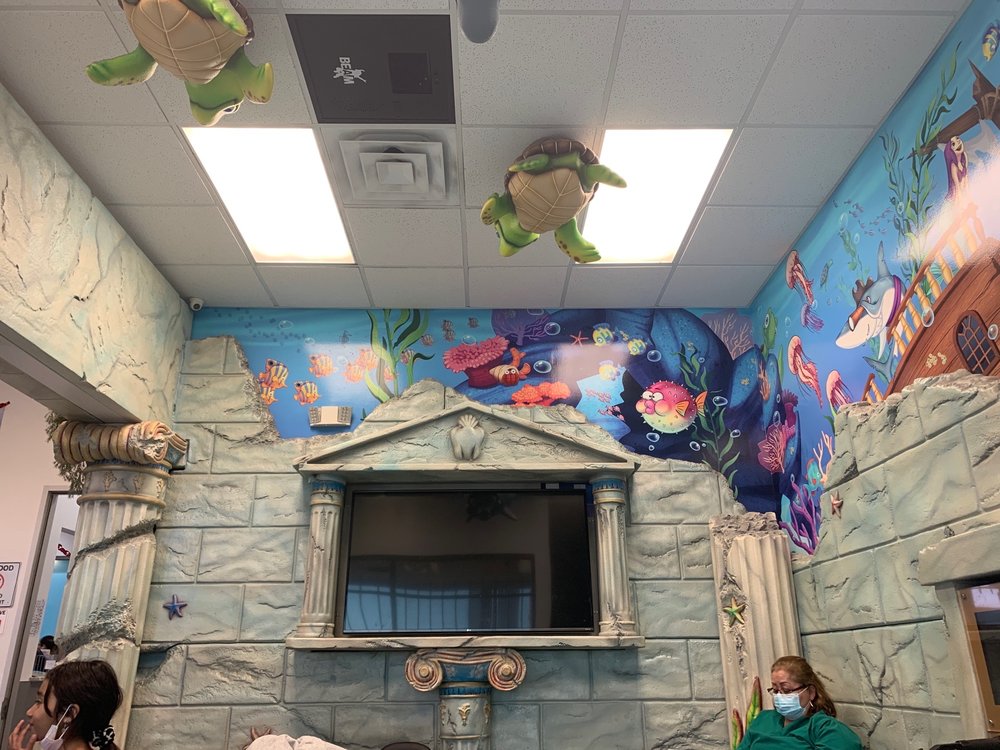 image of business Fresh Dental Care