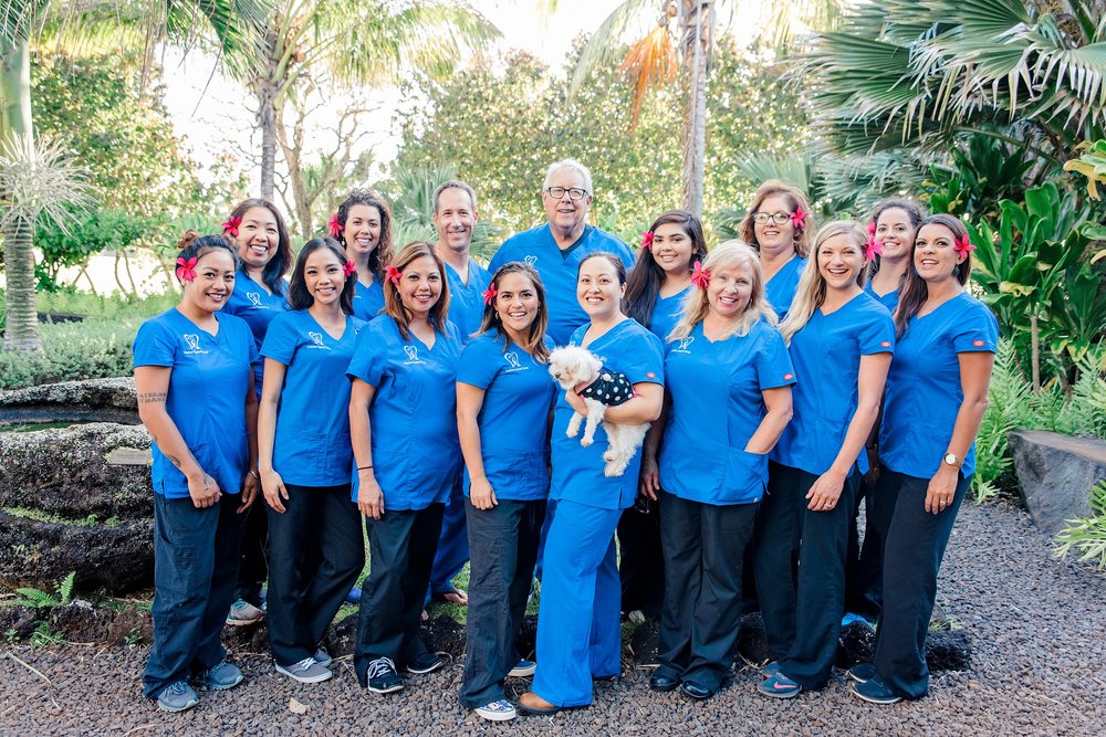 Kalaheo Dental Group 12 Reviews General Dentistry 22514 Kaumualii Hwy, Kalaheo, HI