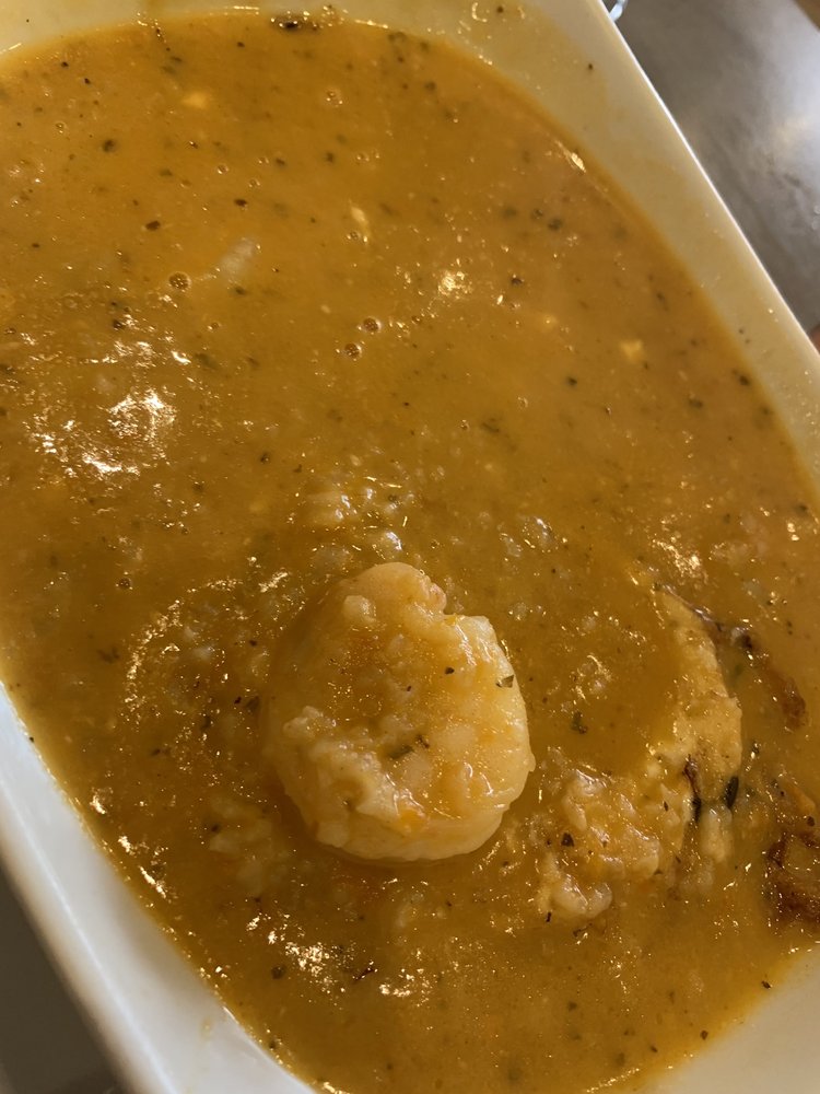 Totoritas Restaurant