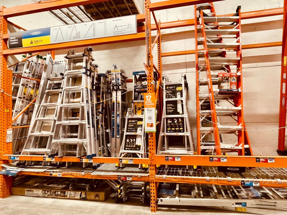 The Home Depot