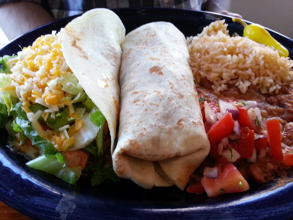 Peppers Mexicali Cafe Mexican Pacific Grove, CA, United States Yelp