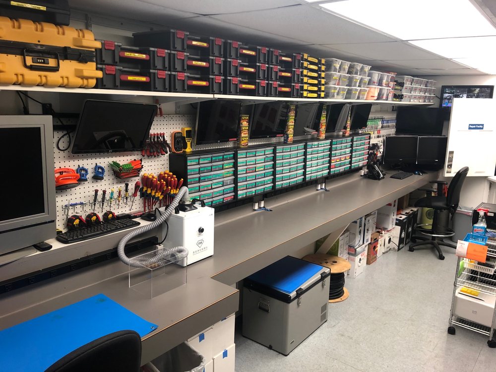 All Keys Computers