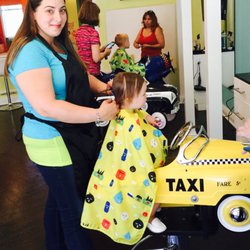Jack And Jill 23 Photos 41 Reviews Hair Salons 143 N