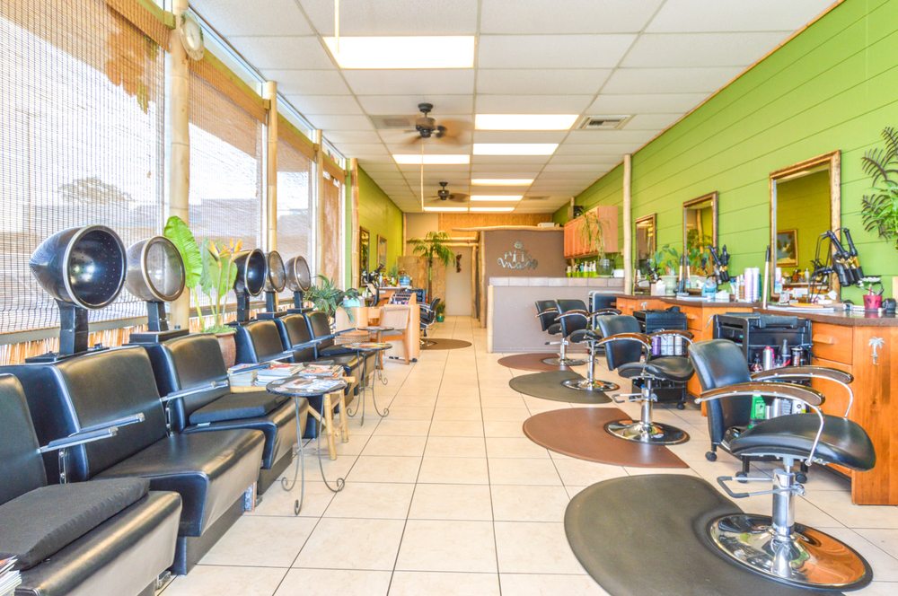Catch A Wave Beauty Salon 11 Photos & 14 Reviews Hair Salons 530